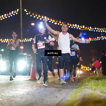 Runner Photo 4403099