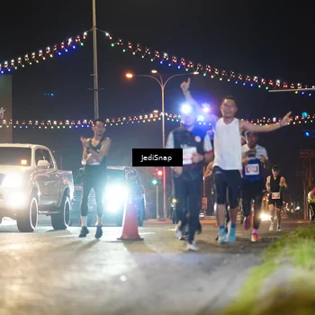 Runner Photo 4403100