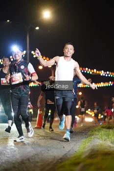 Runner Photo 4403122