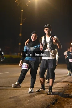 Runner Photo 4403123