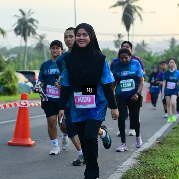 Runner Photo 4403125