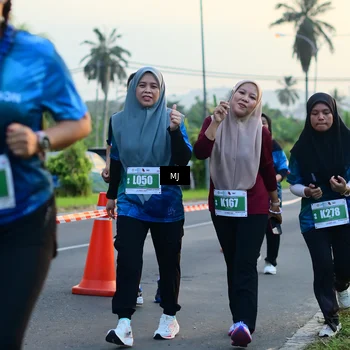 Runner Photo 4403127