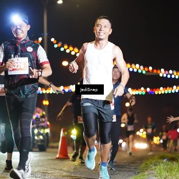 Runner Photo 4403130
