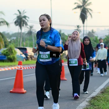 Runner Photo 4403131