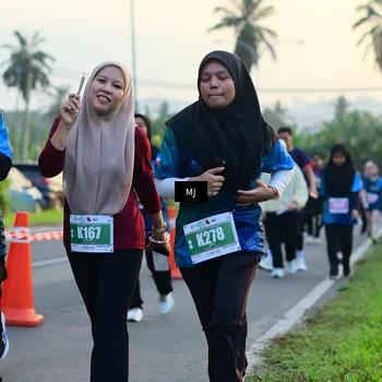 Runner Photo 4403136