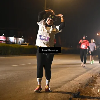 Runner Photo 4403145