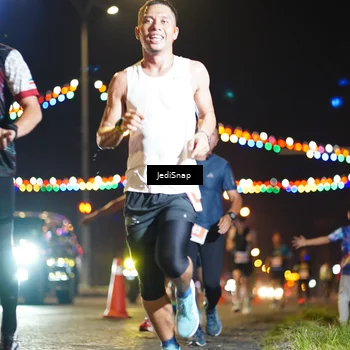 Runner Photo 4403146