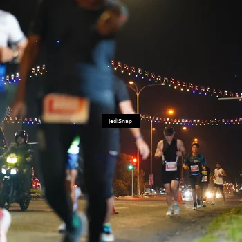 Runner Photo 4403156