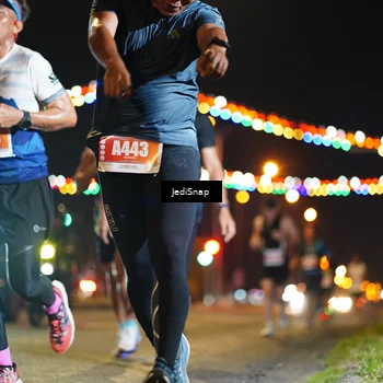 Runner Photo 4403163