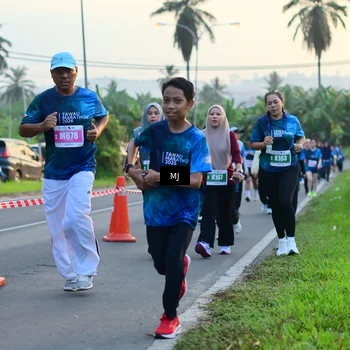Runner Photo 4403165