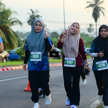 Runner Photo 4403166