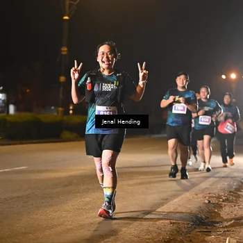 Runner Photo 4403177