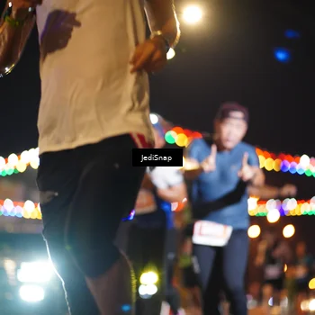 Runner Photo 4403205