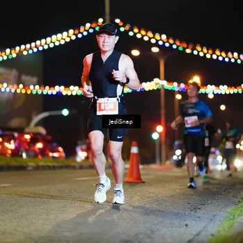 Runner Photo 4403213