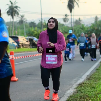 Runner Photo 4403218
