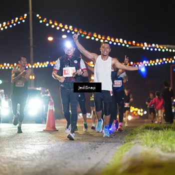 Runner Photo 4403220
