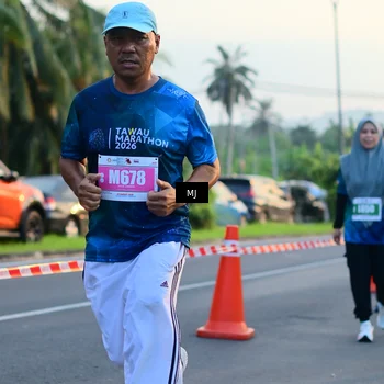 Runner Photo 4403225