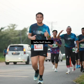 Runner Photo 4403264