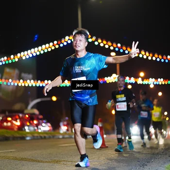 Runner Photo 4403267