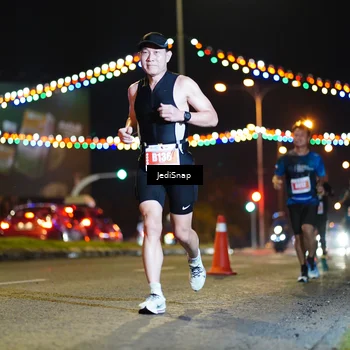 Runner Photo 4403280