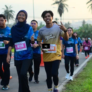 Runner Photo 4403287