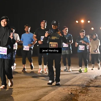 Runner Photo 4403291