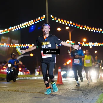 Runner Photo 4403292