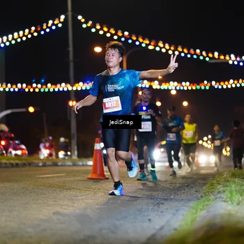 Runner Photo 4403294