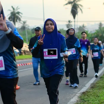 Runner Photo 4403308