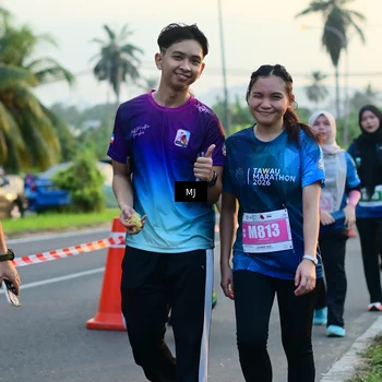 Runner Photo 4403318