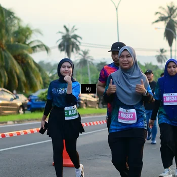 Runner Photo 4403325
