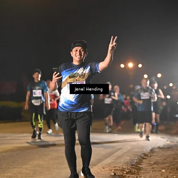 Runner Photo 4403335