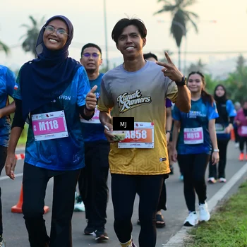 Runner Photo 4403338