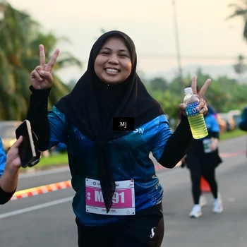 Runner Photo 4403360