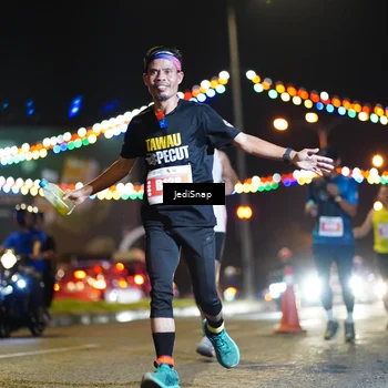 Runner Photo 4403361