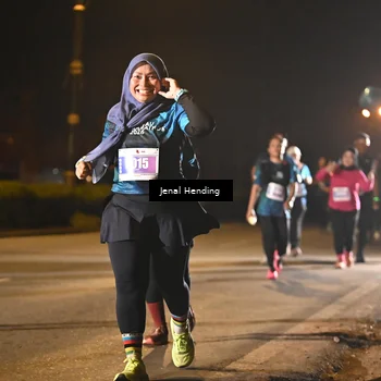 Runner Photo 4403362