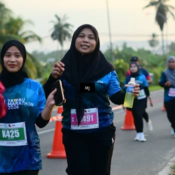 Runner Photo 4403364