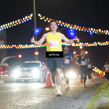 Runner Photo 4403368