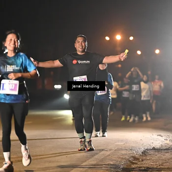 Runner Photo 4403370