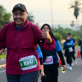 Runner Photo 4403374