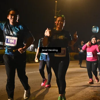 Runner Photo 4403392