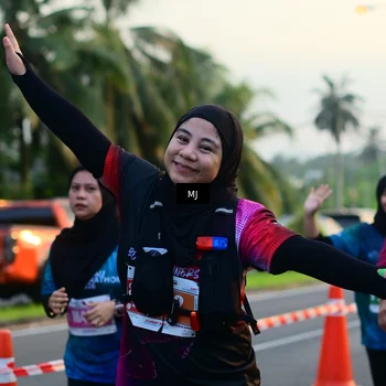 Runner Photo 4403393