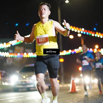 Runner Photo 4403398
