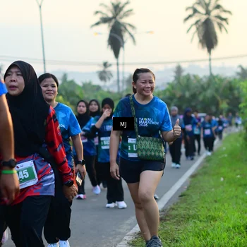 Runner Photo 4403403
