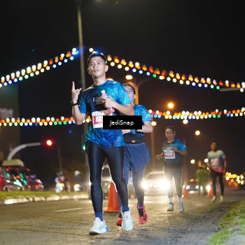 Runner Photo 4403404