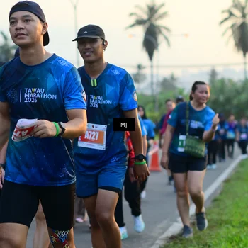 Runner Photo 4403408
