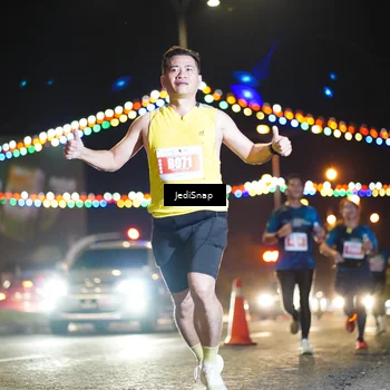 Runner Photo 4403422