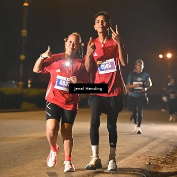 Runner Photo 4403423