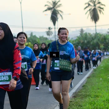 Runner Photo 4403424