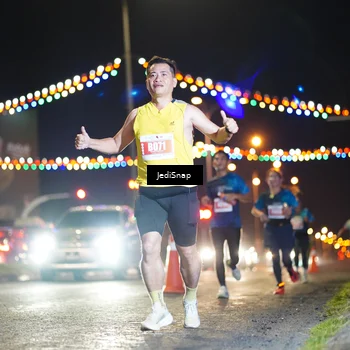 Runner Photo 4403426